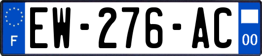 EW-276-AC