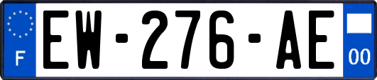 EW-276-AE