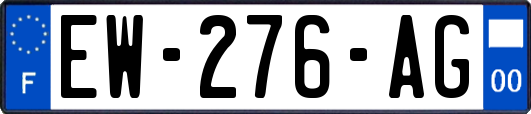 EW-276-AG