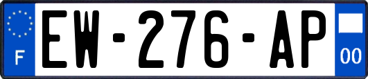 EW-276-AP