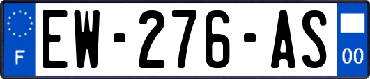 EW-276-AS