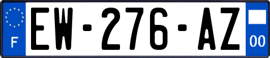 EW-276-AZ