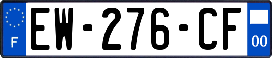 EW-276-CF