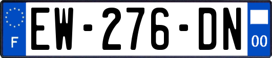 EW-276-DN