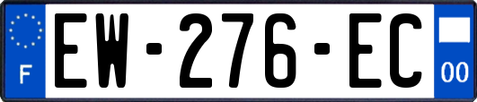 EW-276-EC