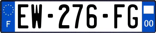 EW-276-FG