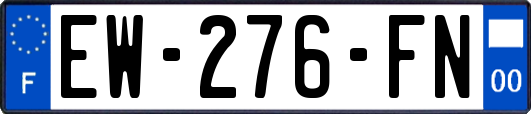 EW-276-FN