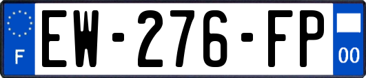 EW-276-FP