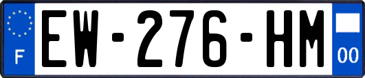 EW-276-HM