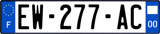 EW-277-AC