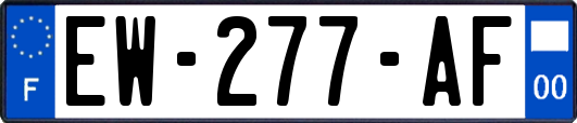 EW-277-AF