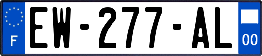 EW-277-AL