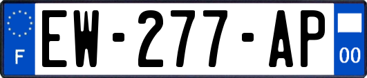 EW-277-AP