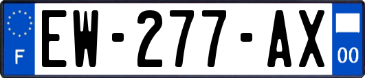 EW-277-AX