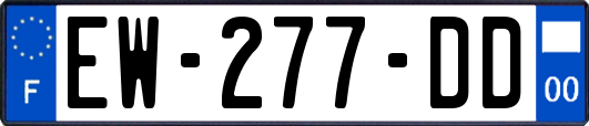 EW-277-DD