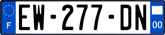 EW-277-DN