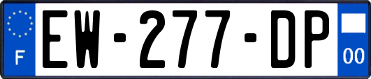 EW-277-DP