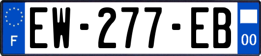 EW-277-EB
