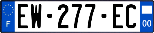 EW-277-EC
