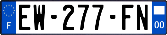 EW-277-FN
