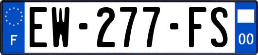 EW-277-FS