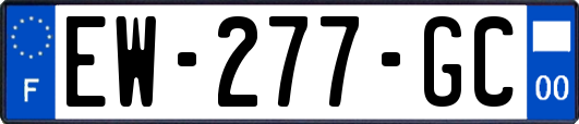 EW-277-GC