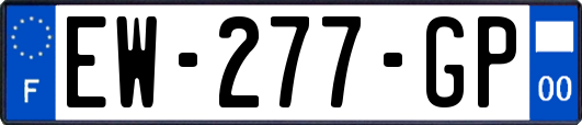 EW-277-GP