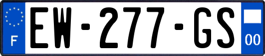 EW-277-GS