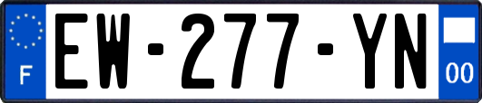 EW-277-YN