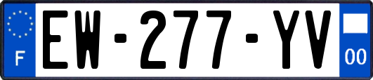EW-277-YV
