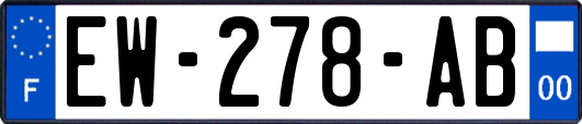 EW-278-AB