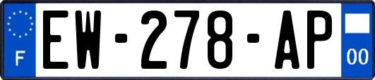 EW-278-AP