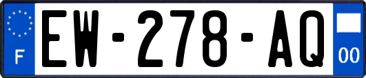 EW-278-AQ