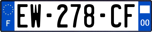 EW-278-CF