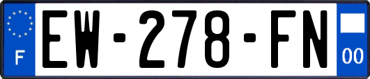 EW-278-FN