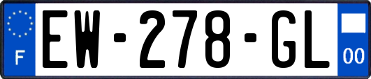 EW-278-GL