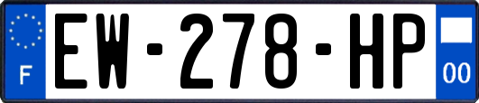 EW-278-HP