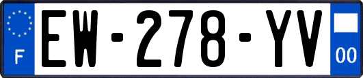 EW-278-YV
