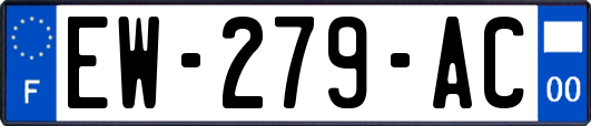 EW-279-AC