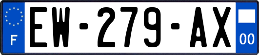 EW-279-AX