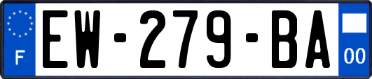 EW-279-BA