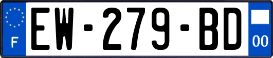 EW-279-BD