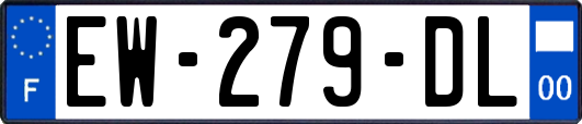 EW-279-DL