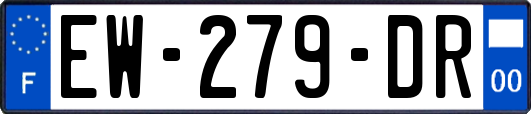 EW-279-DR
