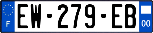 EW-279-EB