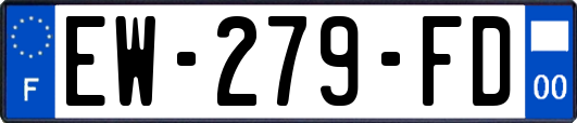 EW-279-FD