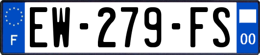 EW-279-FS