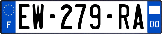 EW-279-RA