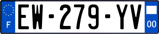EW-279-YV