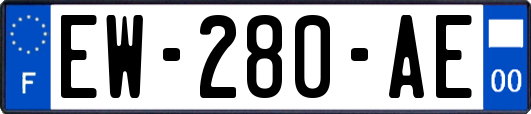 EW-280-AE